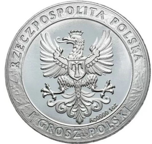 Round - Polen Husaria 