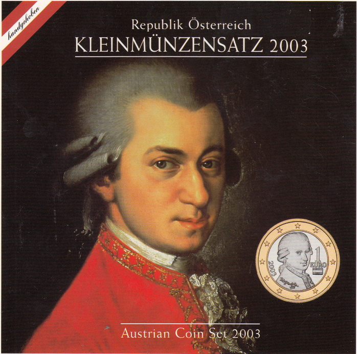 KMS Österreich 2003 hgh im Folder