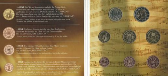 KMS Österreich 2003 hgh im Folder