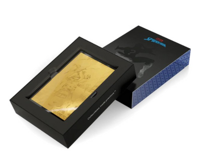 Niue - Spider-Man Blind Box Sammelkarten 2025