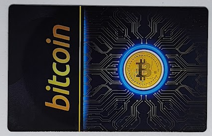 Liberia 12 Dollar Bitcoin Goldmünze 2026 1/1000 oz