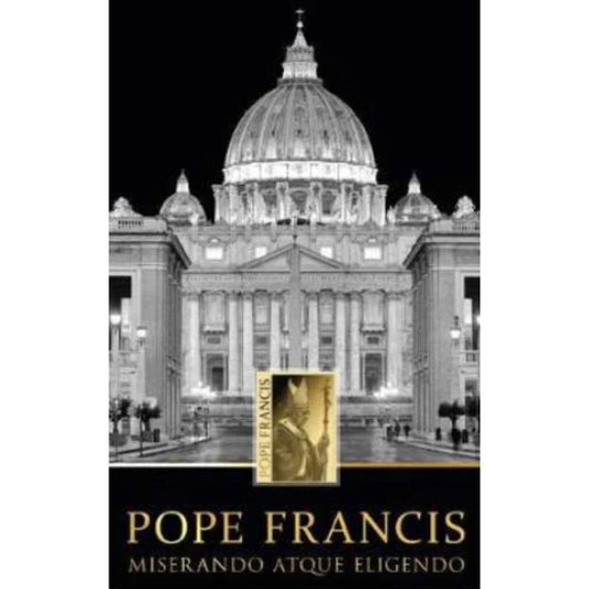 Liberia - Goldmünze Papst Franziskus 1/1000 oz