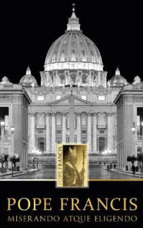 Liberia 1/1000 oz Gold Papst Franziskus Sammlerkarte