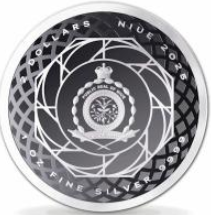 Niue- Magnum Opus 2025
