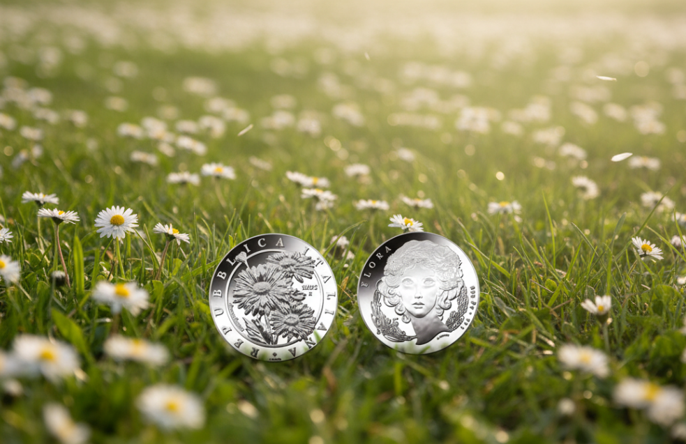 Italien - La Margherita Gänseblümchen 2025