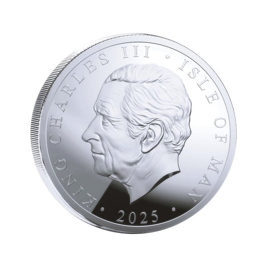 Isle of Man - Angel 2025