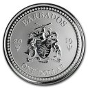 Barbados - Flyingfish 2019