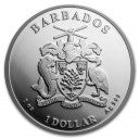 Barbados - Karibischer Pelikan 2020
