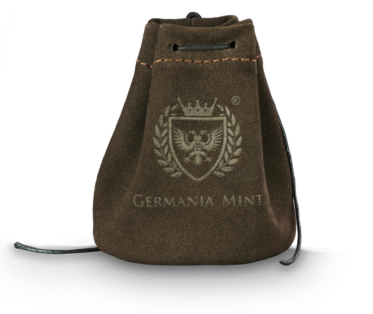 Germania - 2oz Bödvar Saga Loss 2026 Ultra High Relief