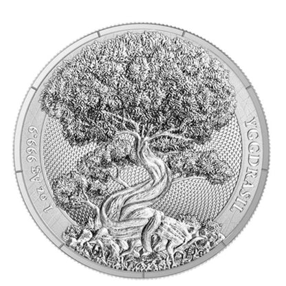 Germania - Mythical Forest 2025