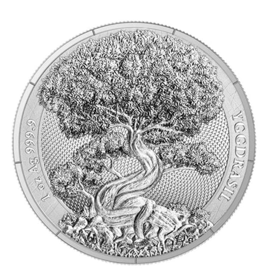 Germania - Mythical Forest 2025