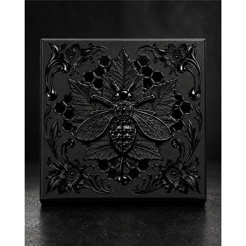 Kanada - Maple Leaf The Bee & The Bloom 2026