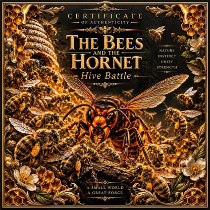 Mexiko - 1oz Libertad Hornisse in 1kg Kupfer Bienen 2026
