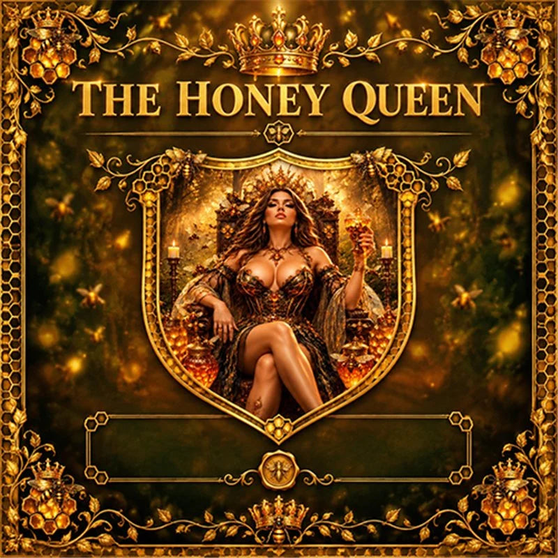 Kanada - Maple Leaf Honey Queen 2026