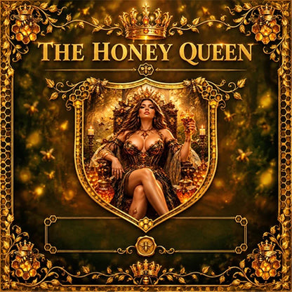 Kanada - Maple Leaf Honey Queen 2026
