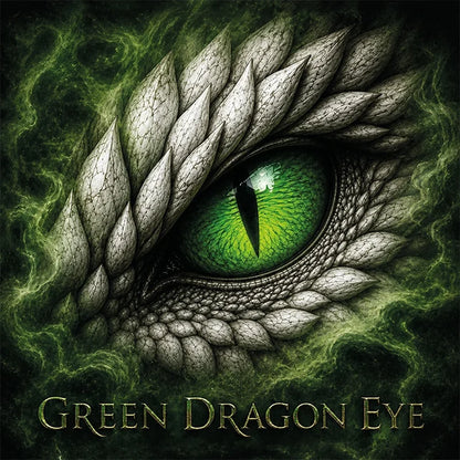 Kamerun - Emerald Dragon Eye 2026