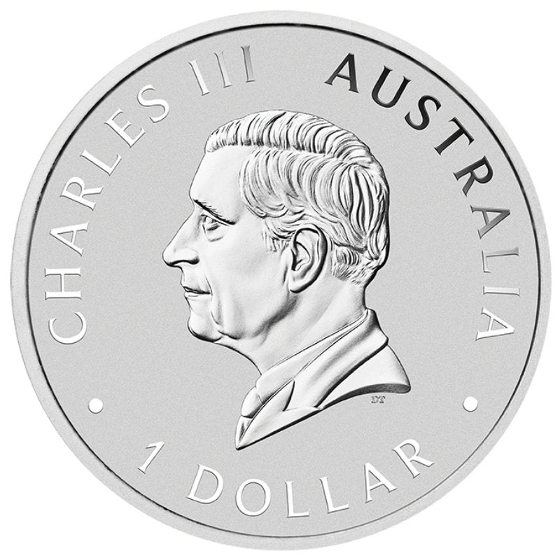 Australien - Koala Panda Privy Mark 2025