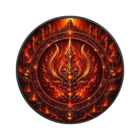 Kanada - Feuer Elemental Realms Series 2026