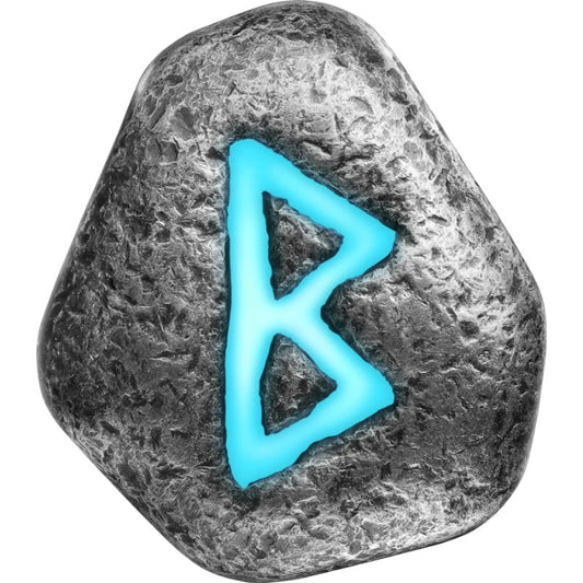 Germania - Rune Berkanan 2026