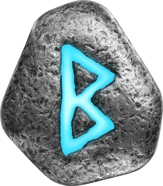 Germania - Rune Berkanan 2026