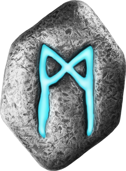 Germania - Rune Mannaz 2025