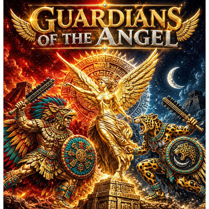 Mexiko - Libertad Guardians of the Angel 2024
