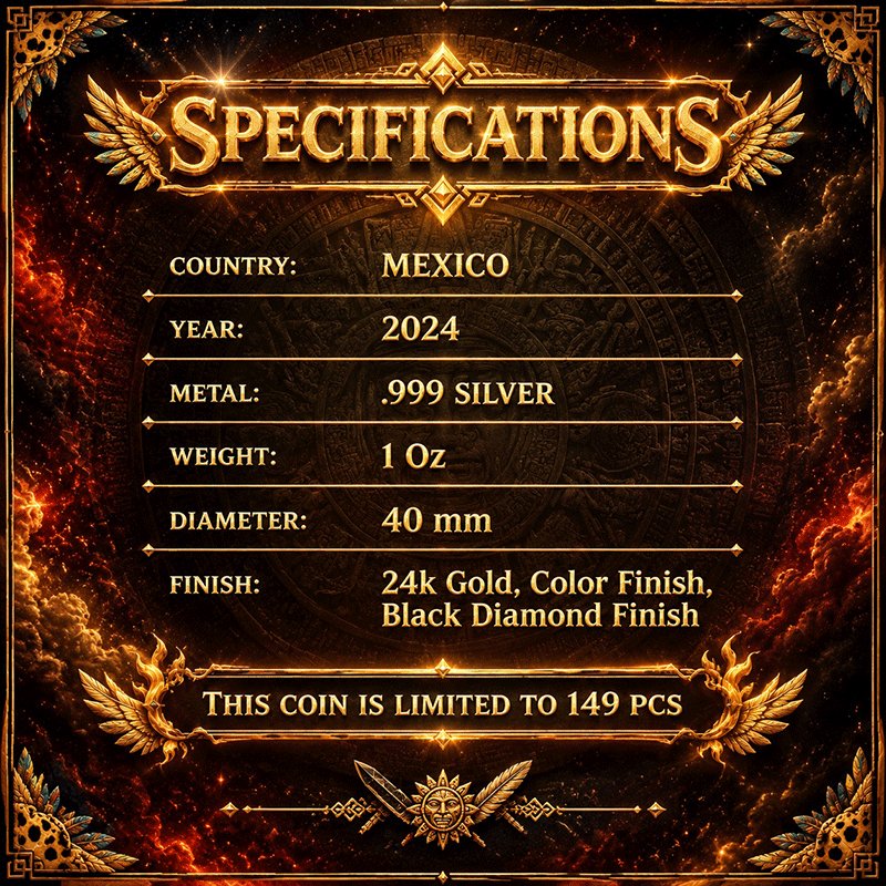 Mexiko - Libertad Guardians of the Angel 2024