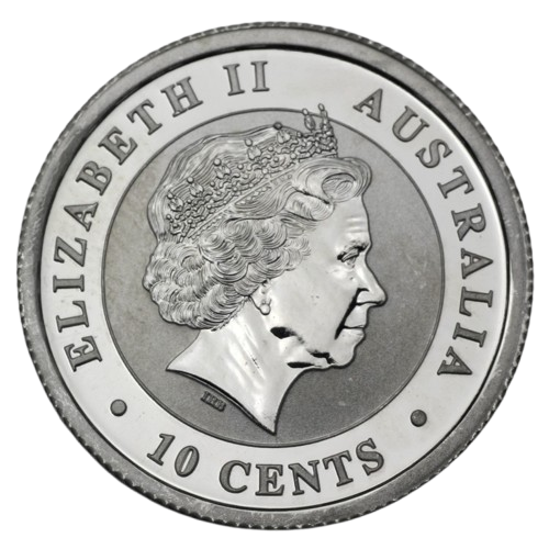Australien - 1/10 oz Koala 2011