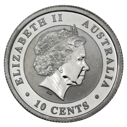 Australien - 1/10 oz Koala 2011