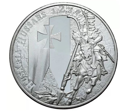 Round - Polen Husaren 2023 - Edelmetalle Koitz GnbR