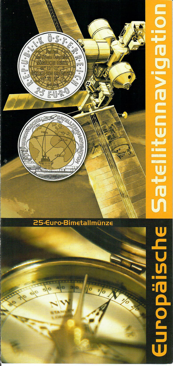 Niob 2006 - Satellitennavigation Folder