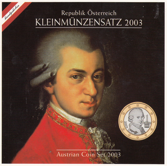 KMS Österreich 2003 hgh im Folder