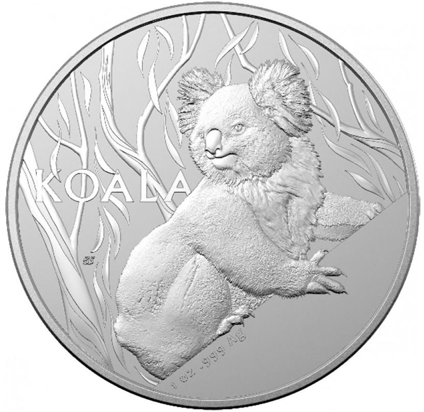 Australien - RAM Koala 2024