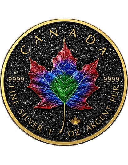 Kanada - Imperial Spectrum Maple Leaf 2026