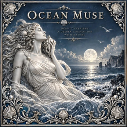Italien - 3 Gramm Round Ocean Muse 2026