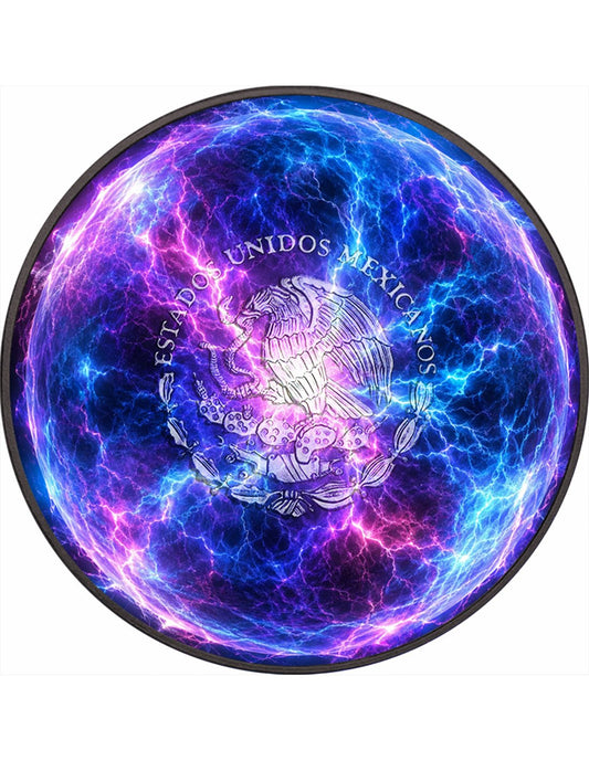 Mexiko - Plasma Libertad 2024