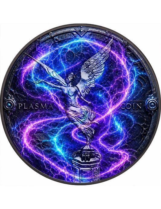 Mexiko - Plasma Libertad 2024