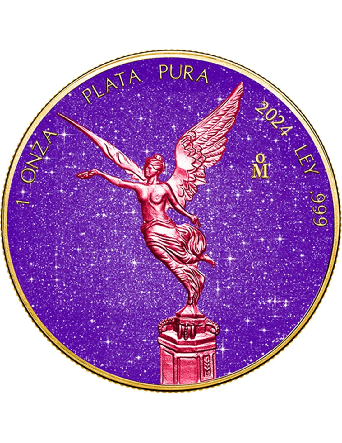 Mexiko - Libertad ROYAL AMETHYST 2024