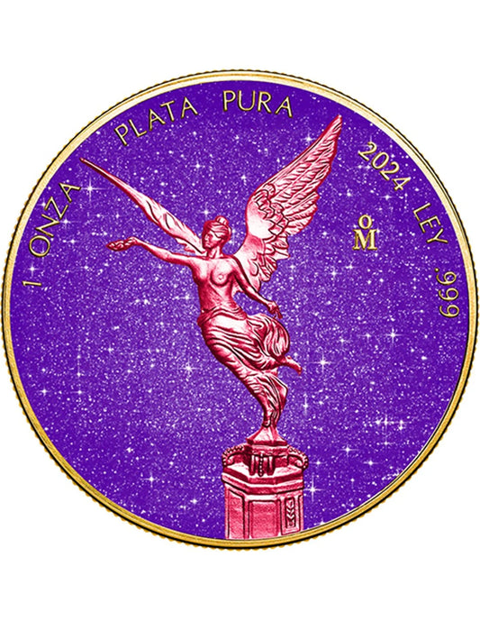 Mexiko - Libertad ROYAL AMETHYST 2024