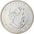 Kanada - 1,5oz Polarfuchs 2014