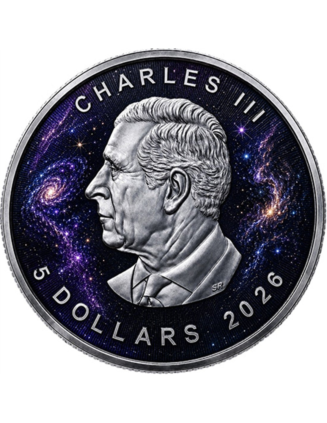 Kanada - Maple Leaf Stellar Guardian 2026