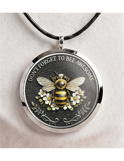1oz Kupfer -THE BEE Inspired Spirit 2026