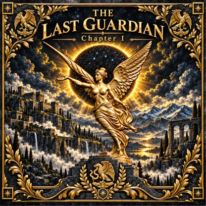 Mexiko - Libertad The Last Guardian 2024