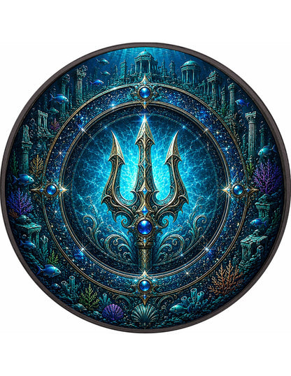 Kanada - Water Elemental Realms Series 2026