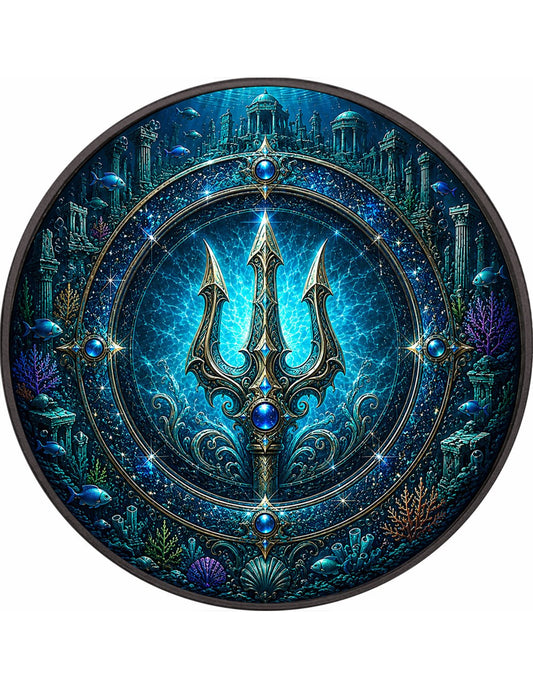 Kanada - Water Elemental Realms Series 2026